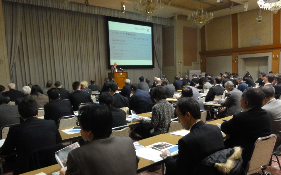 テクニカルセミナーの開催