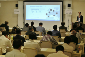 福島県-バスク州　再生可能エネルギーセミナー