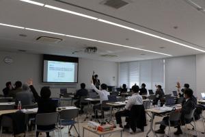 セミナー風景写真１