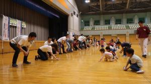 ボールパークピクニック2