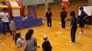 ボールパークピクニック４