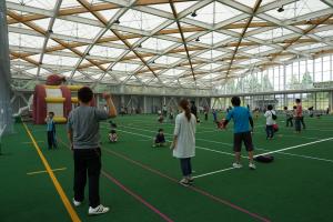 ボールパークピクニック３