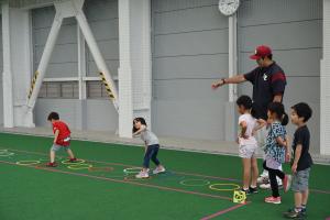 ボールパークピクニック４