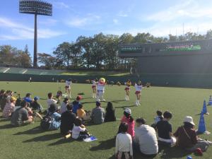 ボールパークピクニック2