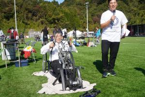 ふくしまフェスティバル１