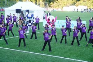 ふくしまフェスティバル４