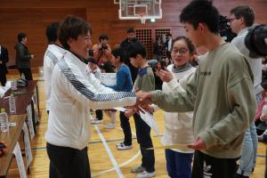 オリンピックデー・フェスタ３