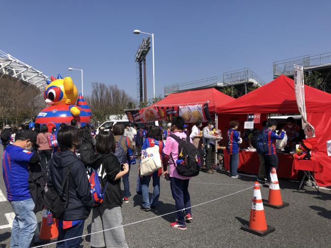 東京Ｆｃイメージ1