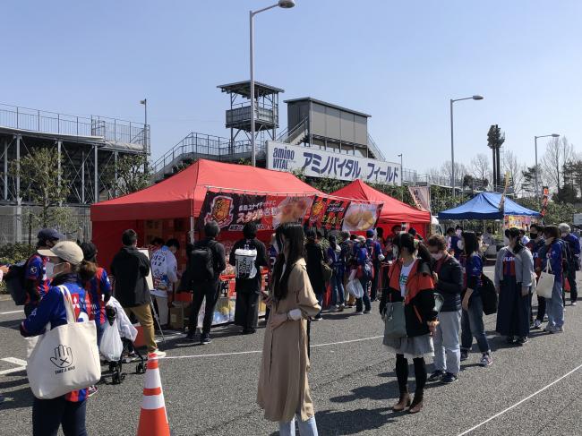 東京Ｆｃイメージ２