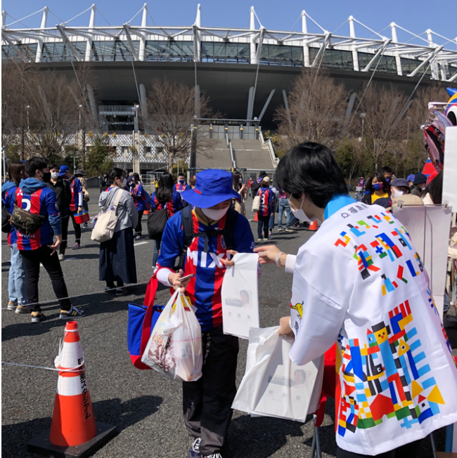 東京Ｆｃイメージ3