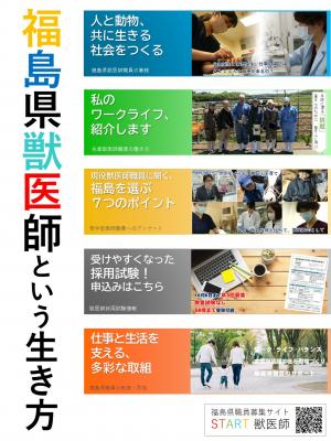 獣医師募集サイトサムネイル②