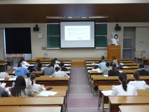 桜の聖母短期大学２