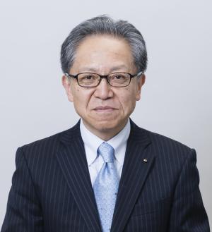 大沼教育長