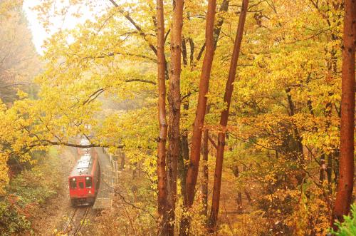 会津鉄道３