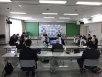令和4年度流域治水協議会