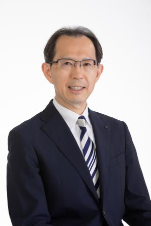 知事写真