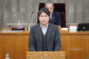 高宮光敏議員