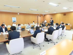 兵庫県議会