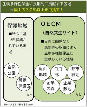 自然共生サイトとは