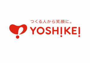 YOSHIKEIロゴ