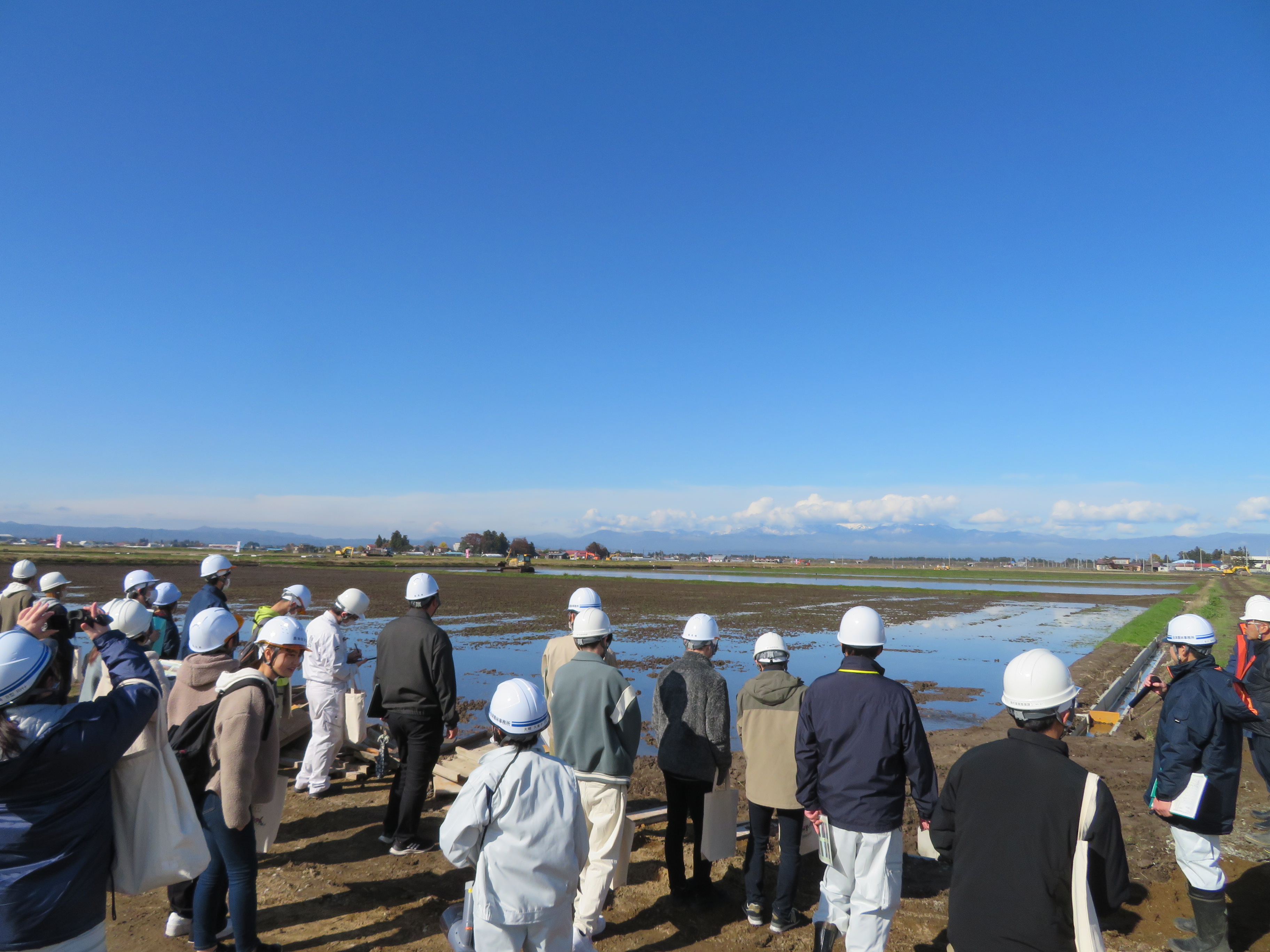 高野地区