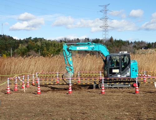 特定帰還居住区域における除染の実施状況