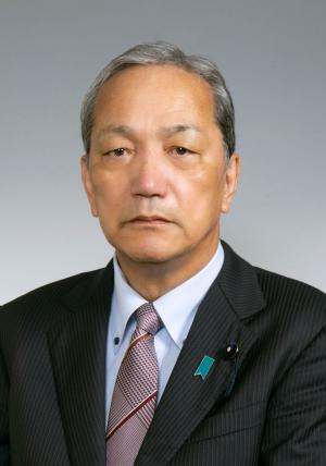 佐藤政隆議員の写真