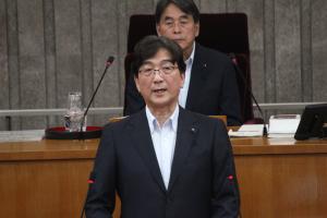 佐藤徹哉議員の写真