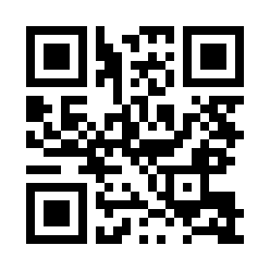 三崎防波堤ケーソン据付工事　QRコード