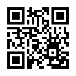 三崎防波堤ケーソン据付工事　QRコード