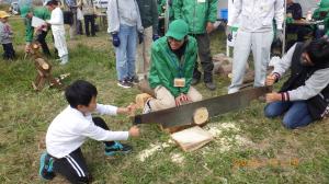 イベントの様子