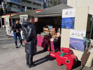 イベントの様子