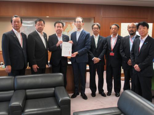 国交省