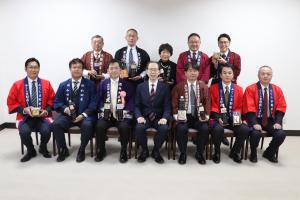 知事表敬2