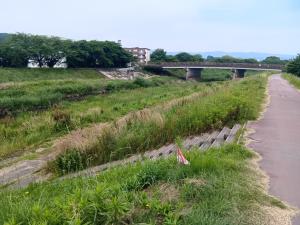 j実施前
