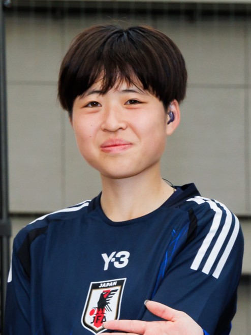 西戸さん