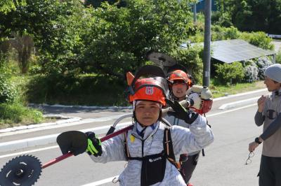 吉田香織さん　写真２