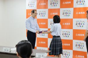 「未来へつなげる　もとみや英国訪問団２０２５」２