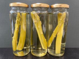 ふくきたる　ピクルス