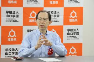 知事