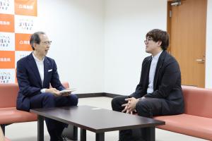 知事表敬1