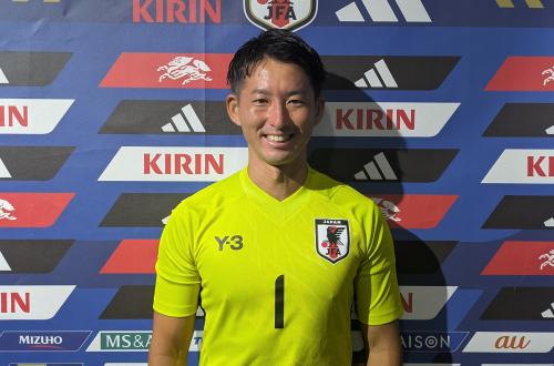松元選手