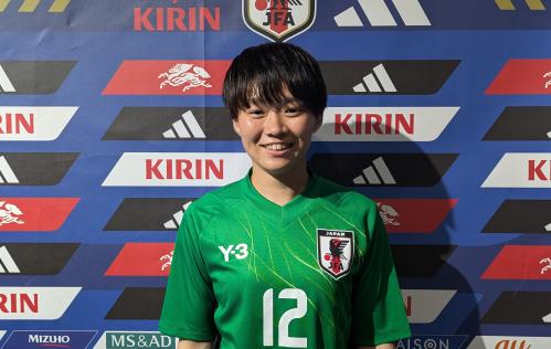 伊東選手