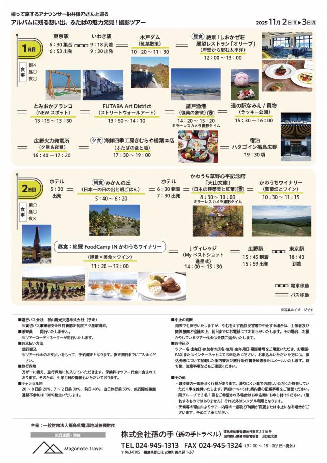 写真裏
