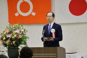 知事表彰1