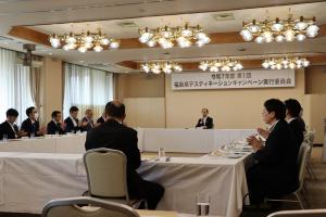 県デスティネーションキャンペーン実行委員会写真２