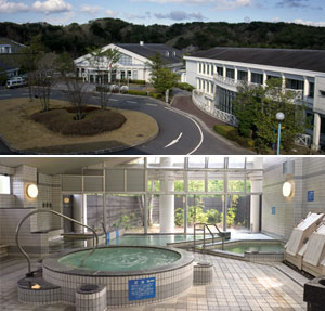 ルネサンス棚倉