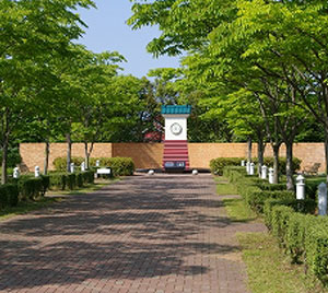 童里夢公園なかじま