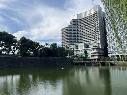 和田倉門、和田倉橋