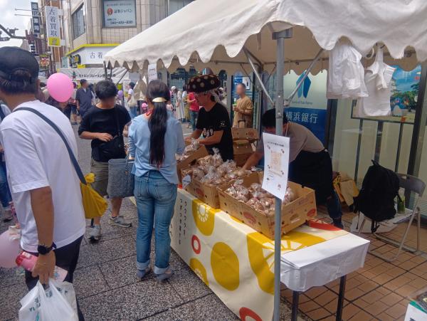 フライマルクト2